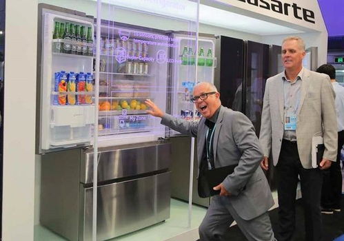 超越巨頭，引領(lǐng)消費(fèi)升級(jí) 中國高端家電市場的新王者